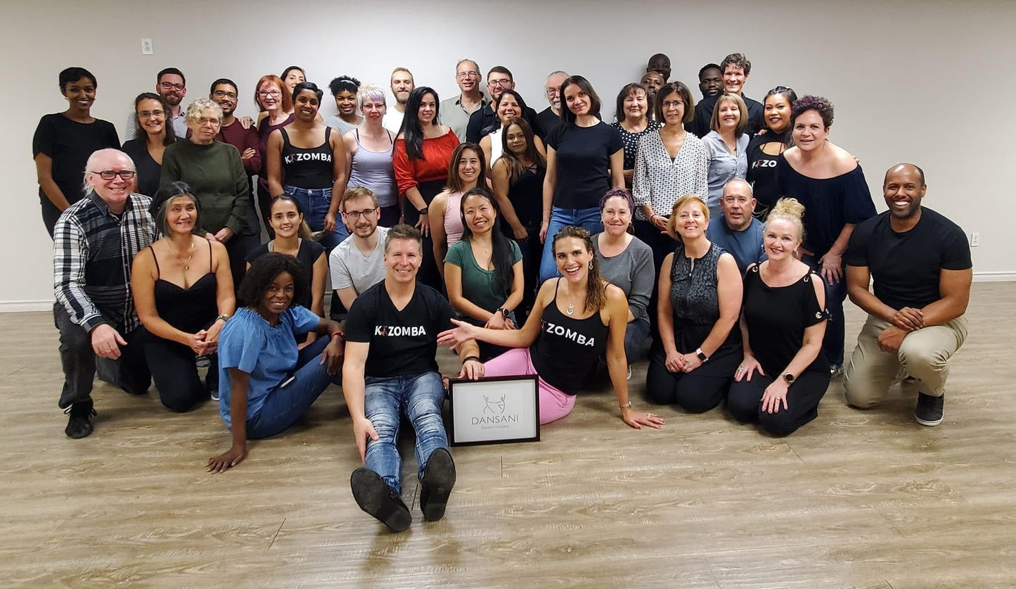 Salsa: Level 2 (S2)