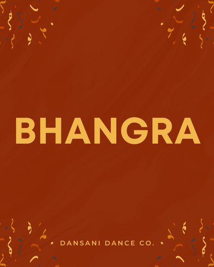 Bhangra (Kingston)