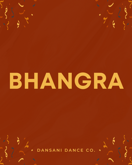 Bhangra (Kingston)