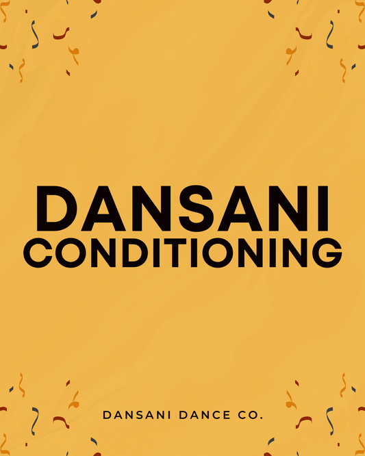 Dansani Conditioning Classes